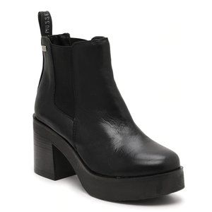 Musse and Cloud Platform Chelsea Bootie